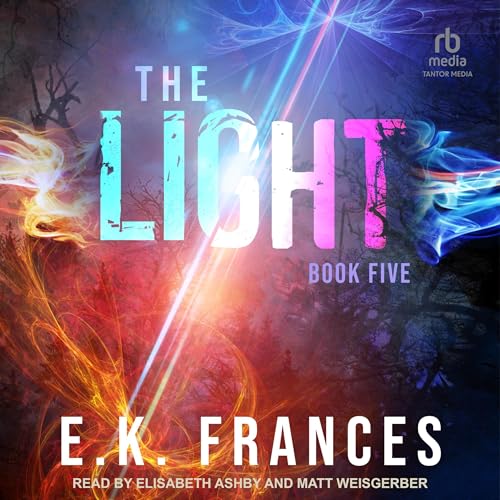Cover of The Light