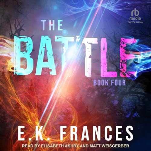 Cover of The Battle