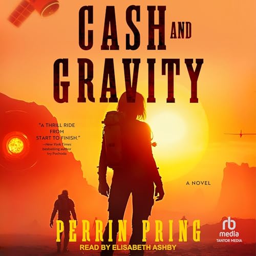 Cover of Cash and Gravity