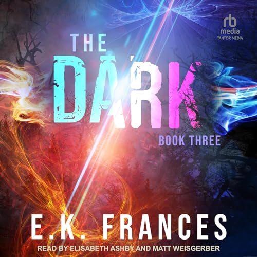 Cover of The Dark