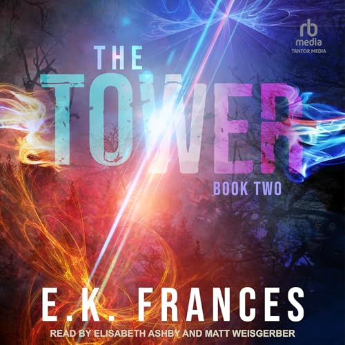 Cover of The Tower