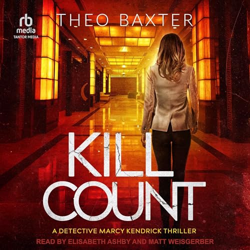 Cover of Kill Count