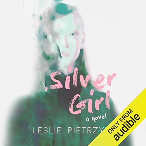 Cover of Silver Girl