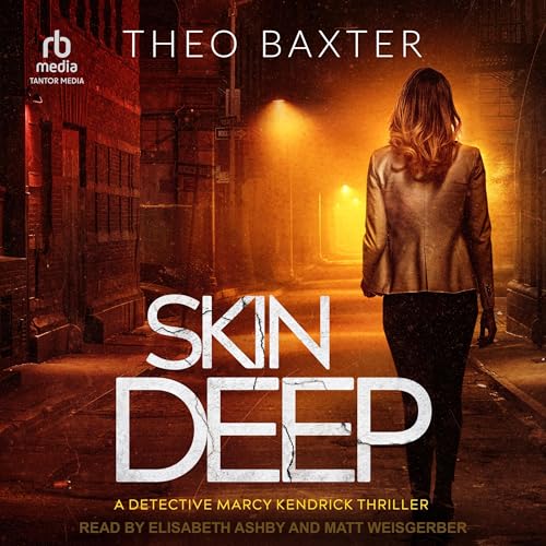 Cover of Skin Deep