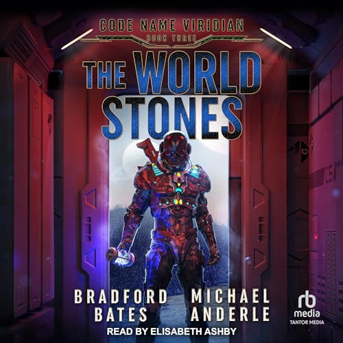 Cover of The World Stones