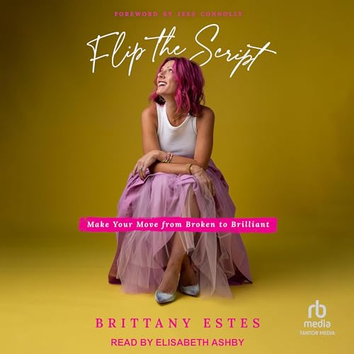 Cover of Flip the Script