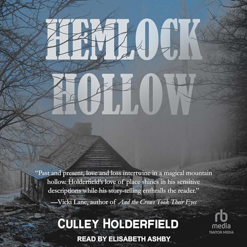 Cover of Hemlock Hollow