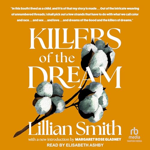 Cover of Killers of the Dream