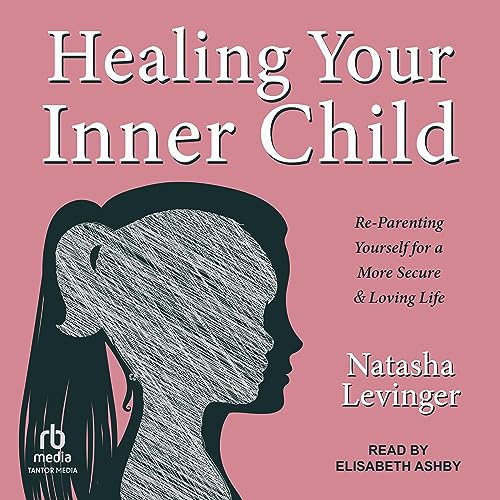 Cover of Healing Your Inner Child