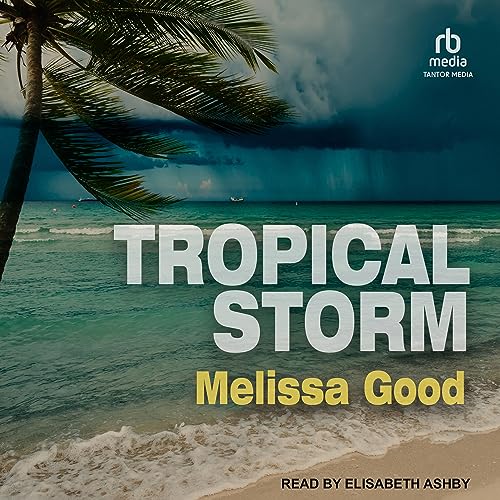 Cover of Tropical Storm