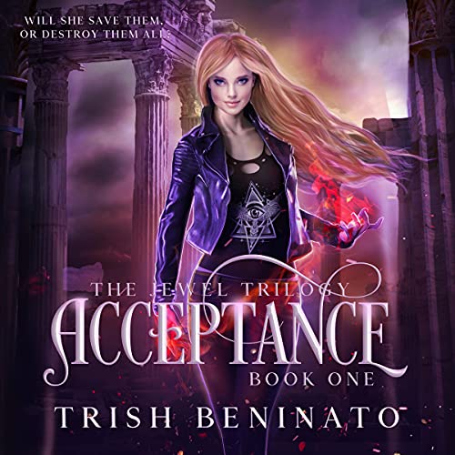 Cover of Acceptance