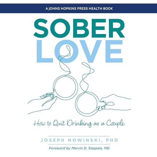 Cover of Sober Love