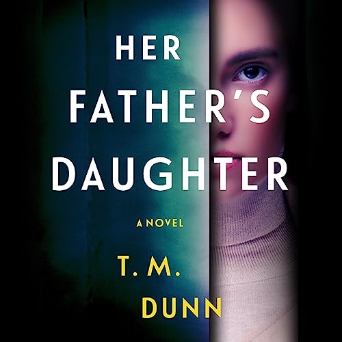 Cover of Her Father's Daughter