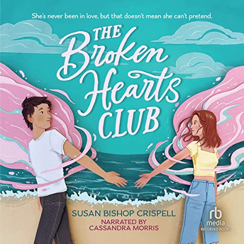 Cover of Broken Hearts Club
