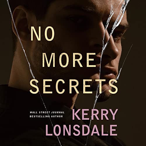 Cover of No More Secrets