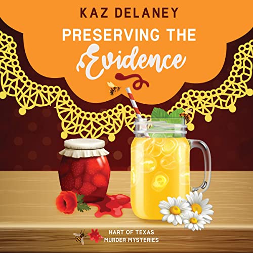 Cover of Preserving the Evidence