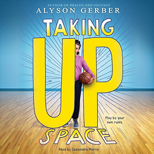 Cover of Taking Up Space