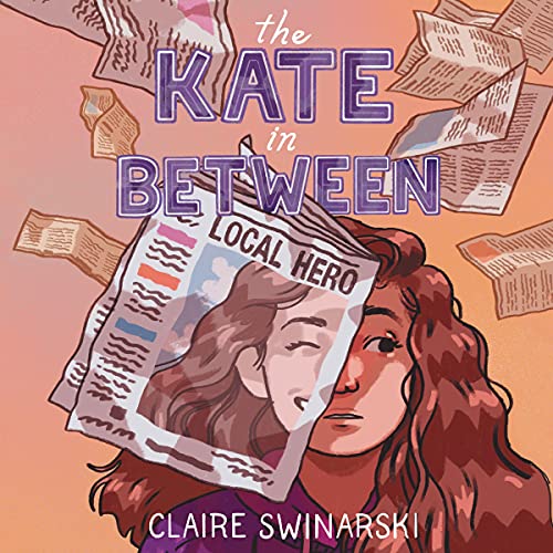 Cover of The Kate In Between