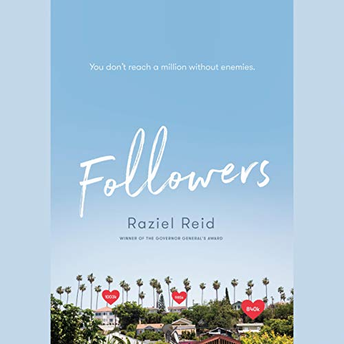 Cover of Followers