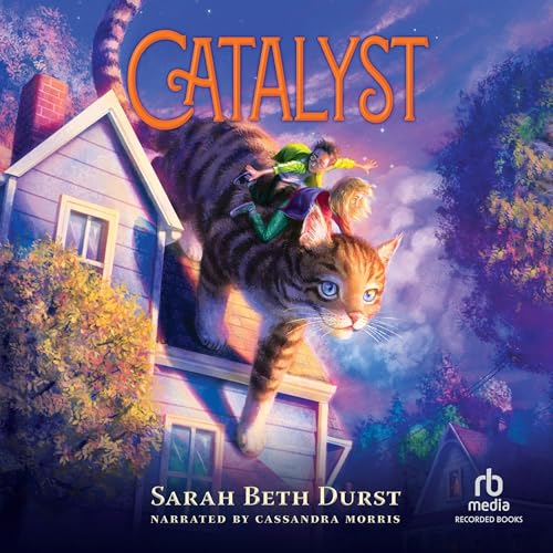 Cover of Catalyst
