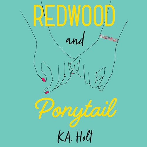 Cover of Redwood and Ponytail