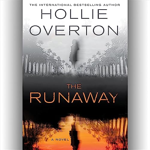 Cover of The Runaway