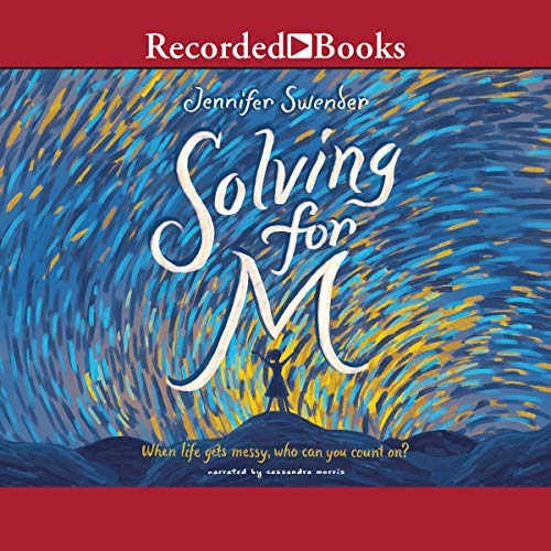 Cover of Solving for M
