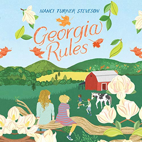 Cover of Georgia Rules