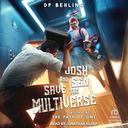 Cover of The Path of One