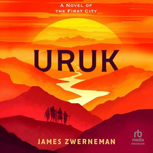 Cover of Uruk