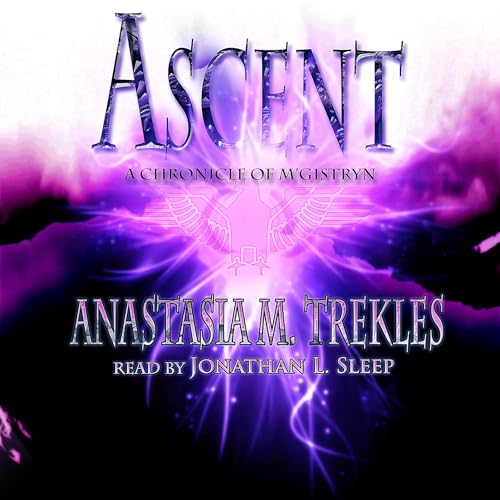 Cover of Ascent