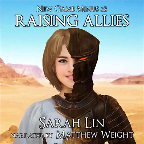Cover of Raising Allies