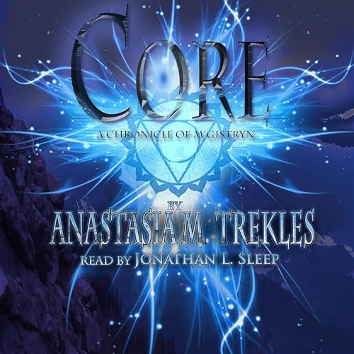 Cover of Core