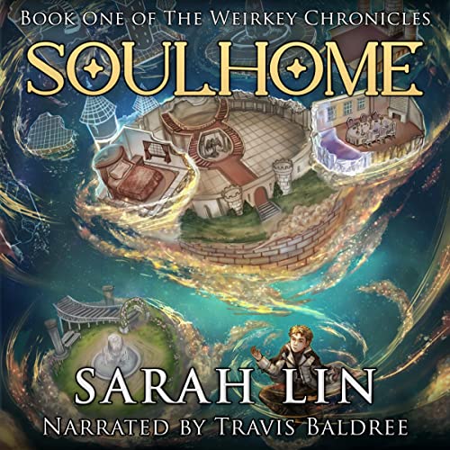 Cover of Soulhome