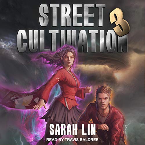 Cover of Street Cultivation 3