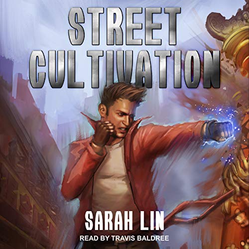 Cover of Street Cultivation