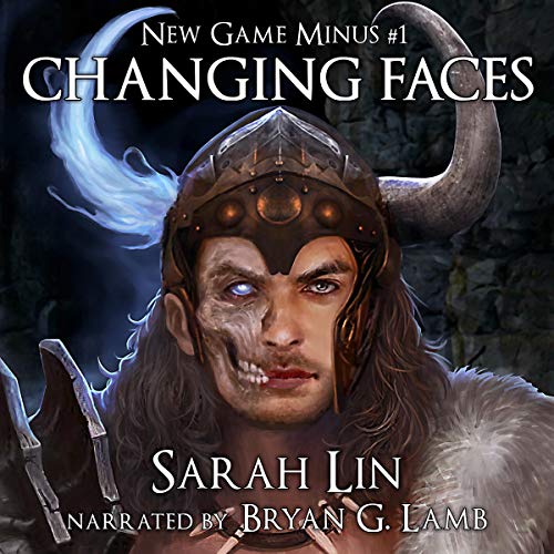 Cover of Changing Faces