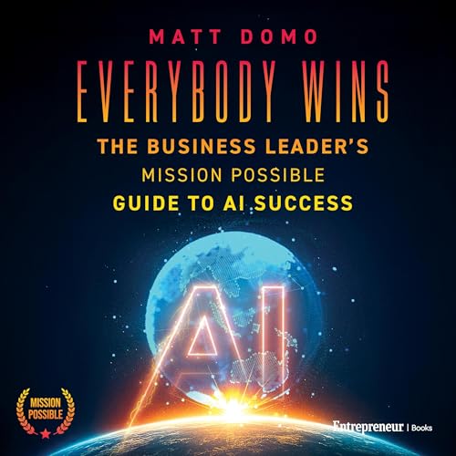 Cover of Everybody Wins