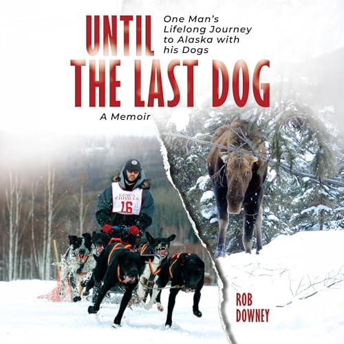Cover of Until the Last Dog