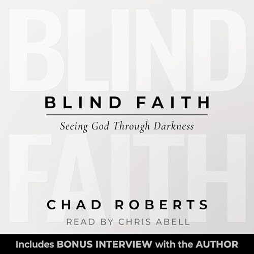 Cover of Blind Faith