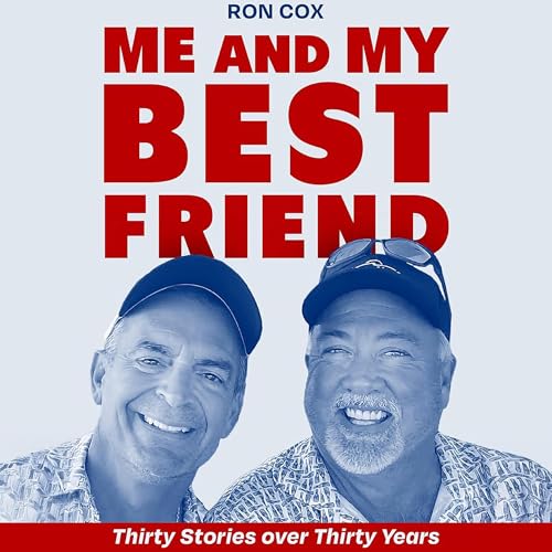 Cover of Me and My Best Friend
