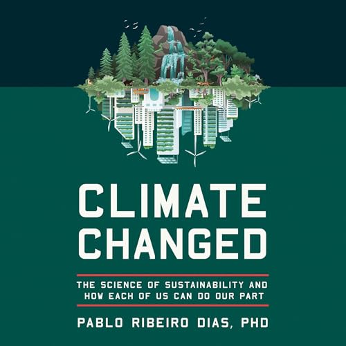 Cover of Climate Changed