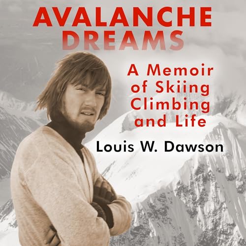 Cover of Avalanche Dreams