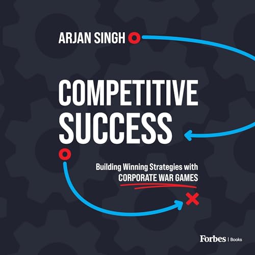 Cover of Competitive Success