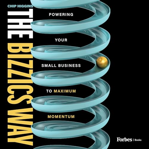 Cover of The Bizzics Way