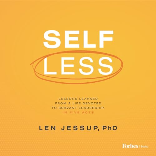 Cover of Self Less