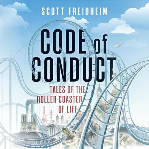 Cover of Code of Conduct
