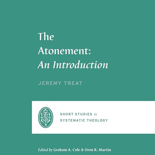 Cover of The Atonement