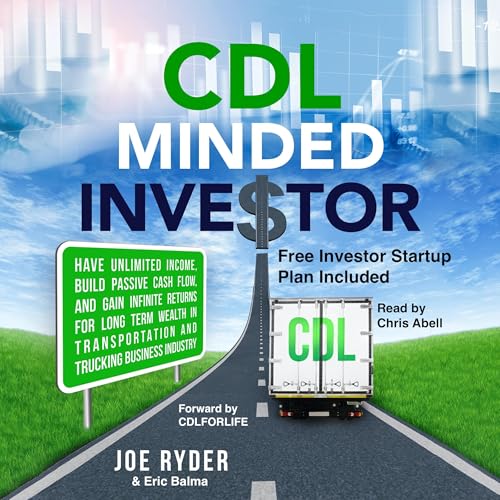 Cover of CDL Minded Investor