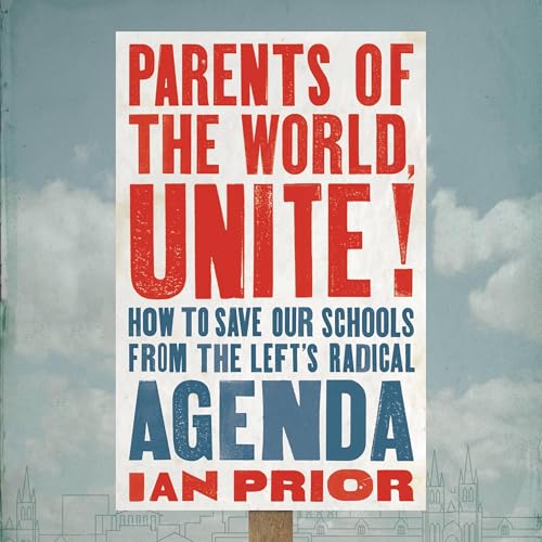 Cover of Parents of the World, Unite!